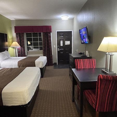 Rodeway Inn Dilley Kültér fotó