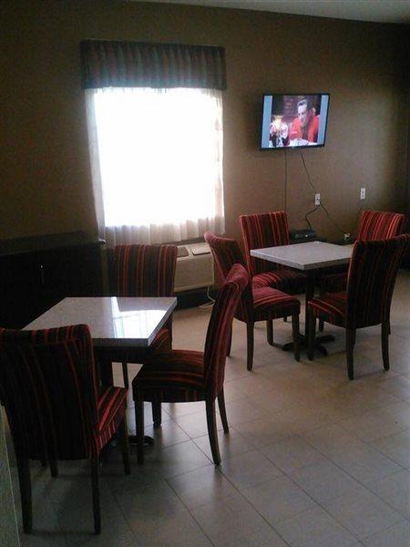 Rodeway Inn Dilley Kültér fotó