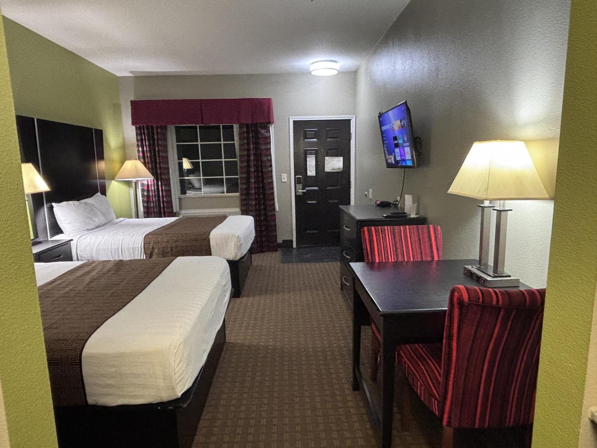 Rodeway Inn Dilley Kültér fotó